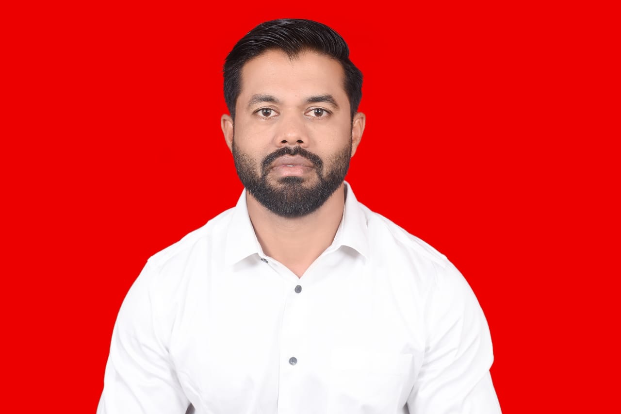 ग्रामपंचायत अधिकारी